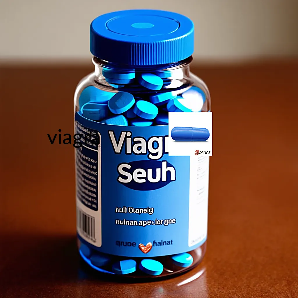 Che cos'e il viagra